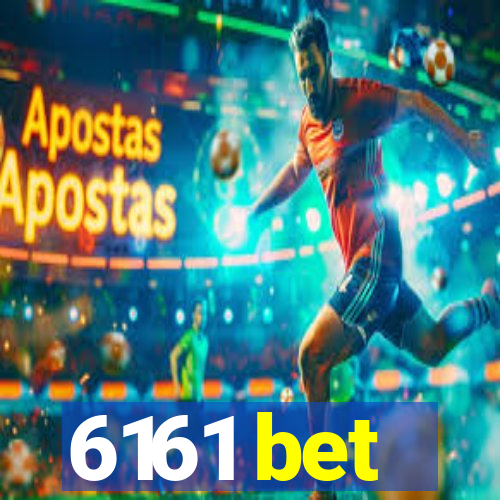 6161 bet