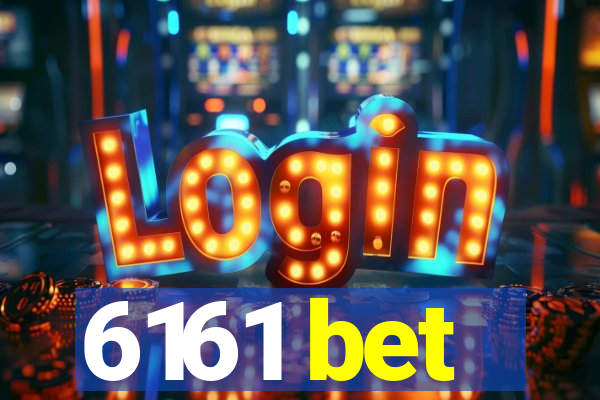 6161 bet