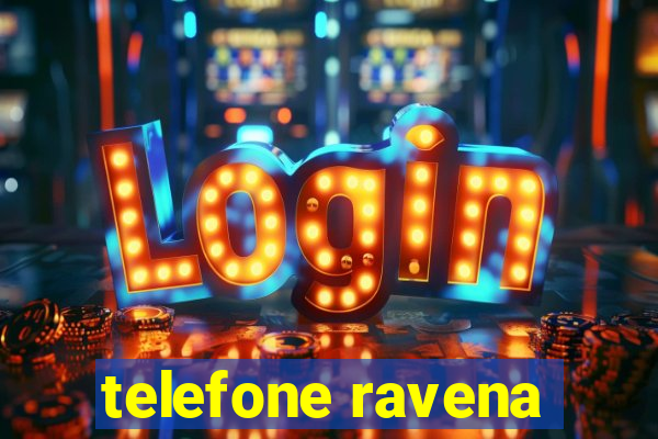 telefone ravena