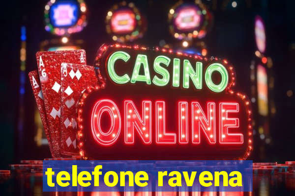 telefone ravena