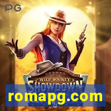 romapg.com