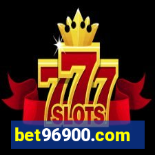 bet96900.com