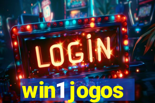 win1 jogos