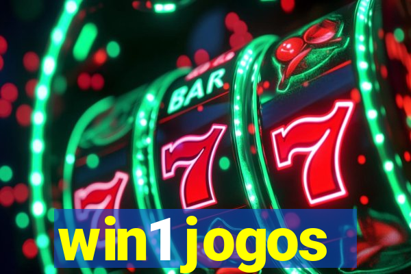 win1 jogos