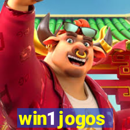 win1 jogos