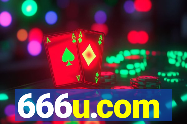 666u.com