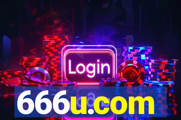 666u.com