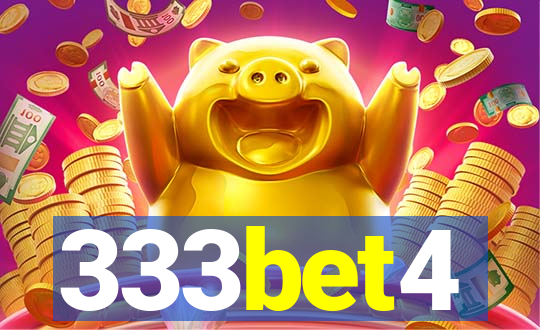 333bet4