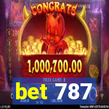 bet 787