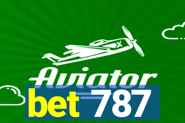 bet 787