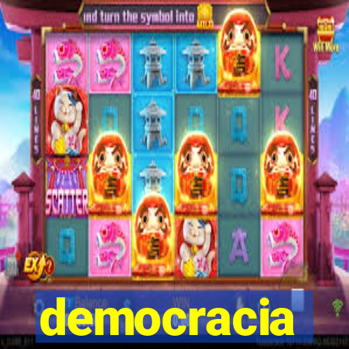 democracia significado grego