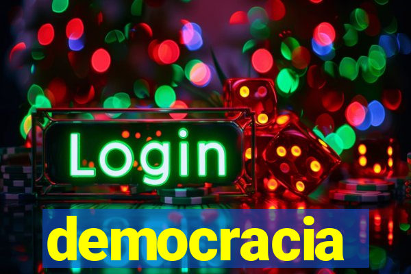 democracia significado grego