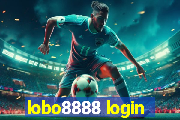 lobo8888 login