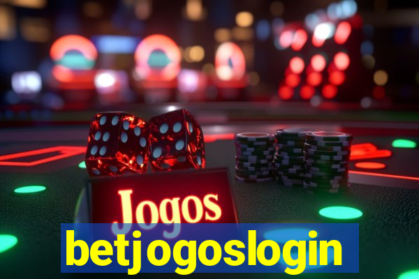 betjogoslogin