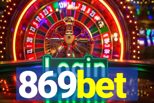 869bet