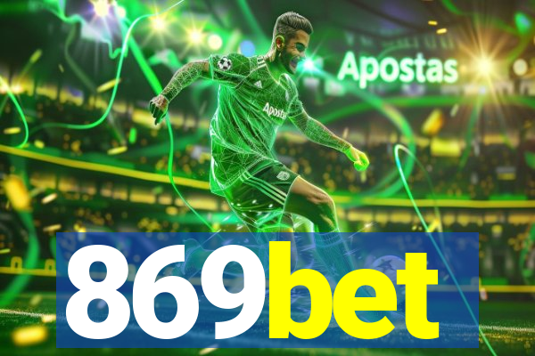 869bet