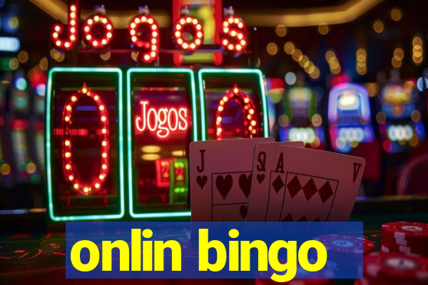 onlin bingo