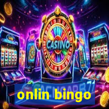 onlin bingo