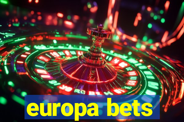 europa bets