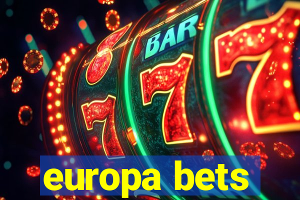 europa bets