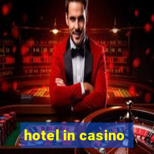 hotel in casino