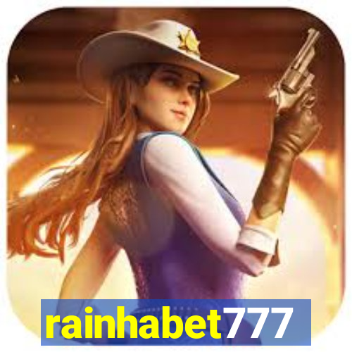 rainhabet777