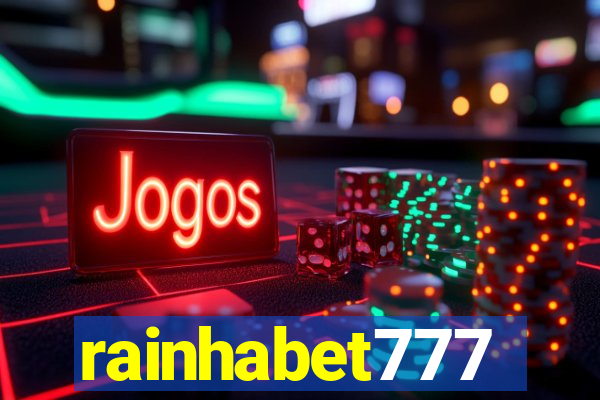 rainhabet777