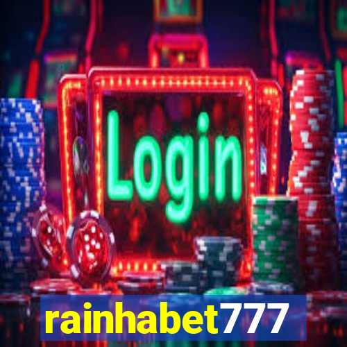 rainhabet777