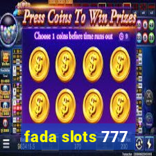 fada slots 777