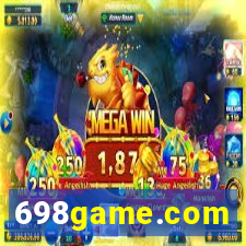 698game.com