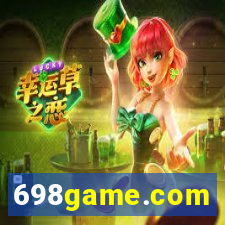 698game.com