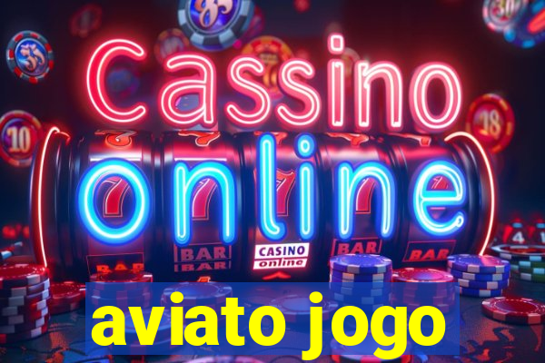 aviato jogo