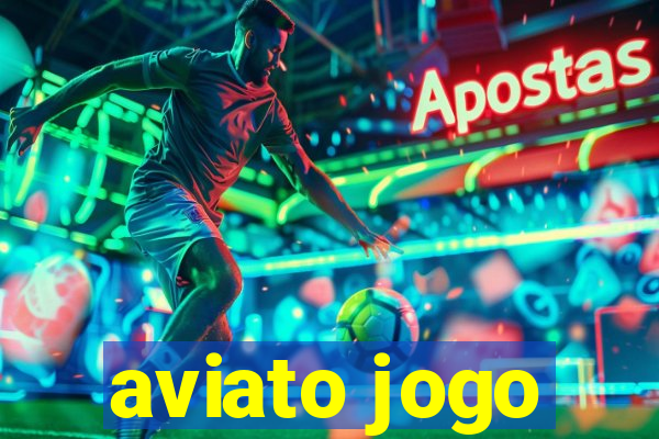 aviato jogo