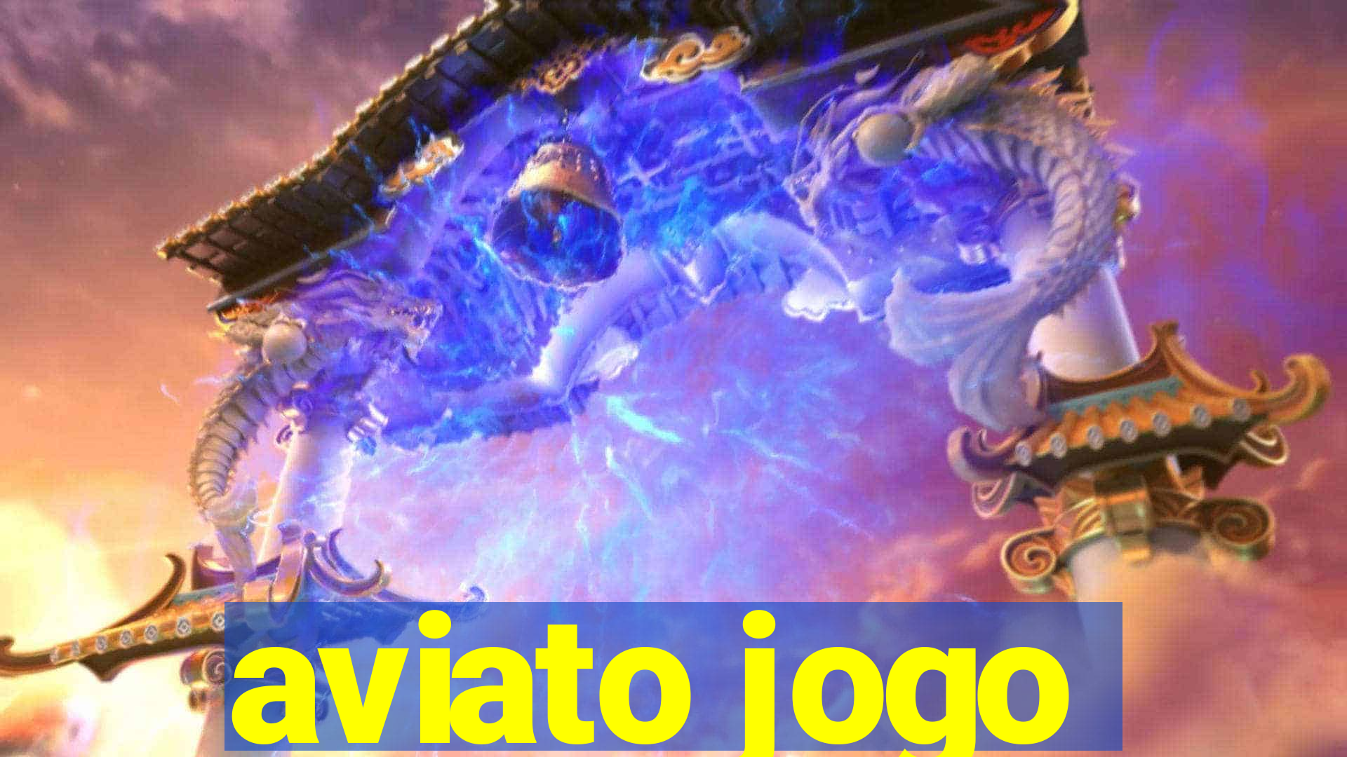 aviato jogo