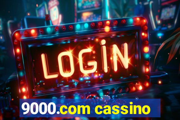 9000.com cassino