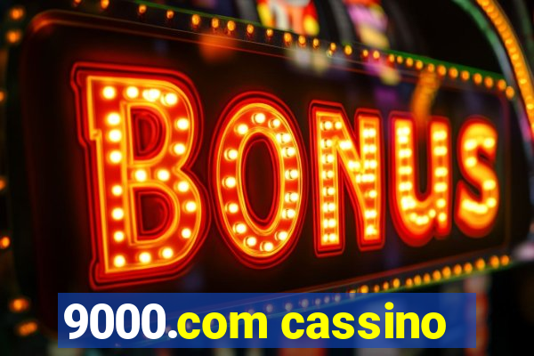 9000.com cassino