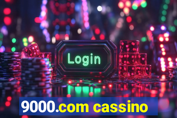 9000.com cassino