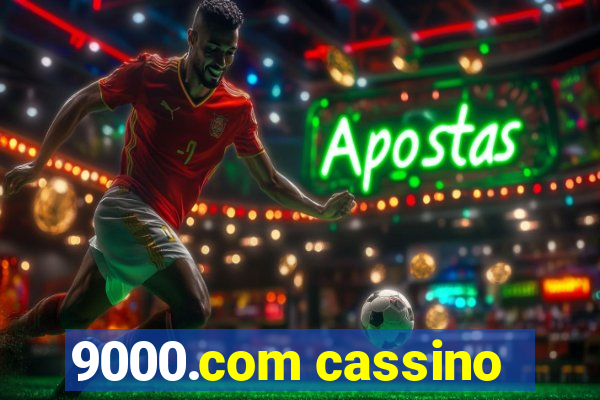 9000.com cassino