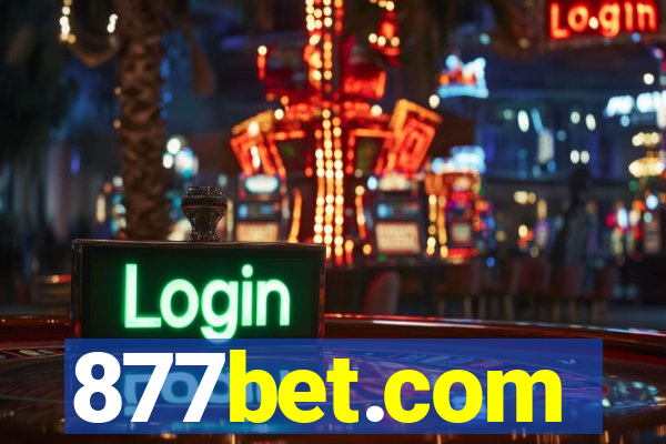 877bet.com