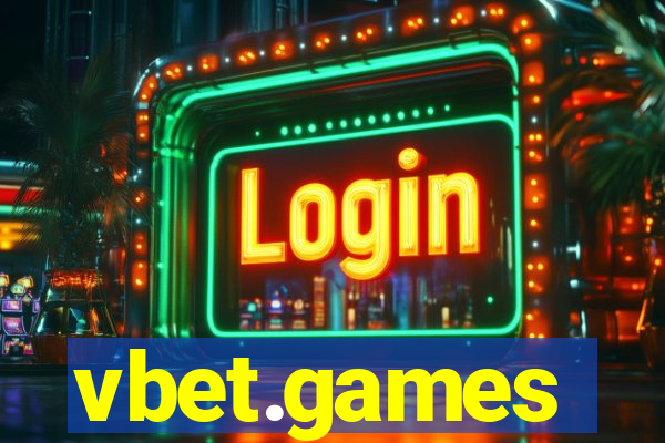 vbet.games