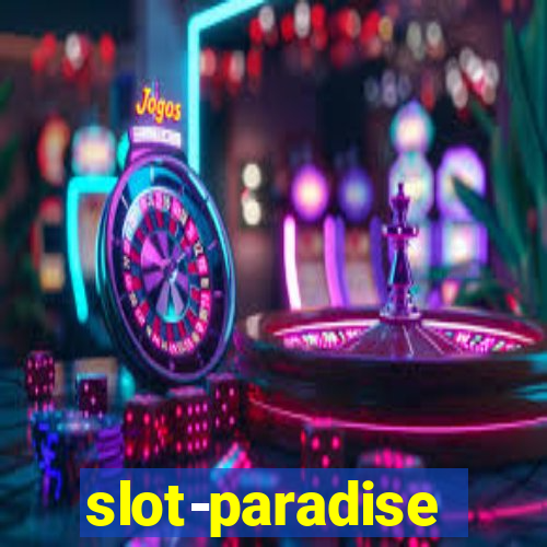 slot-paradise