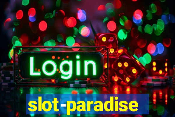 slot-paradise