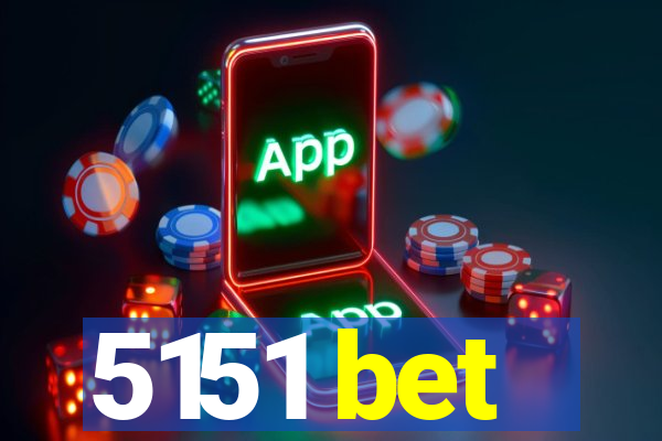 5151 bet