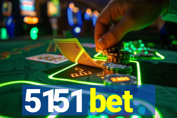 5151 bet