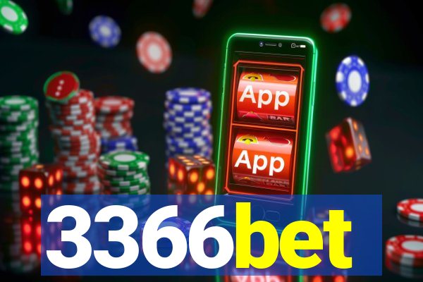 3366bet