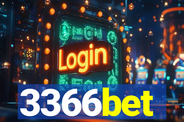 3366bet