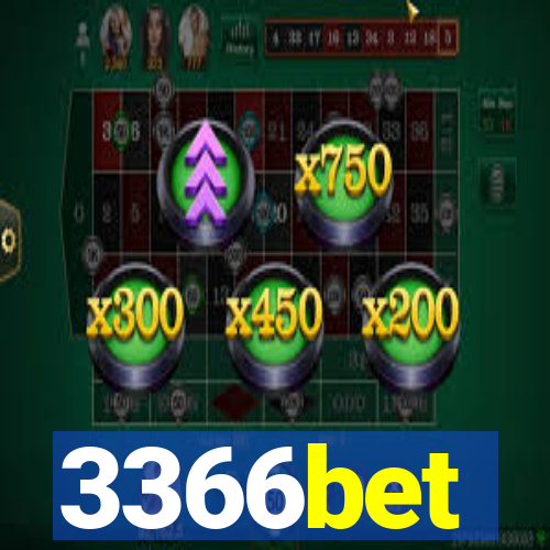 3366bet