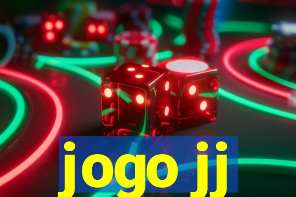 jogo jj