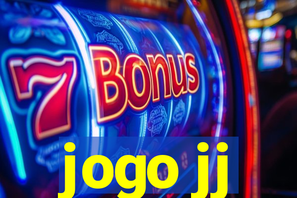 jogo jj