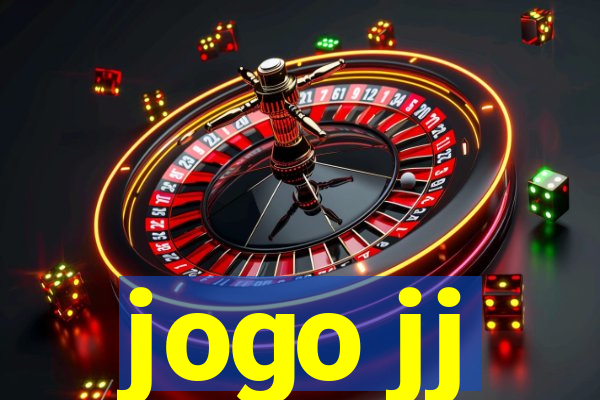 jogo jj